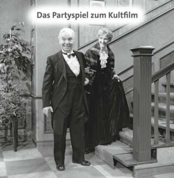Bild von Ravensburger 26835 Der 90. Geburtstag oder Dinner for One