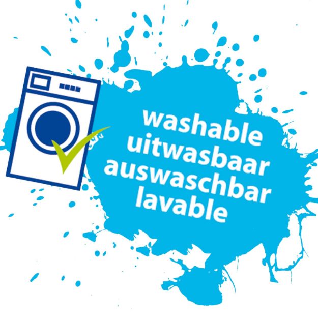 Bild von SES 4 Fingerfarben 4x150ml - 00305