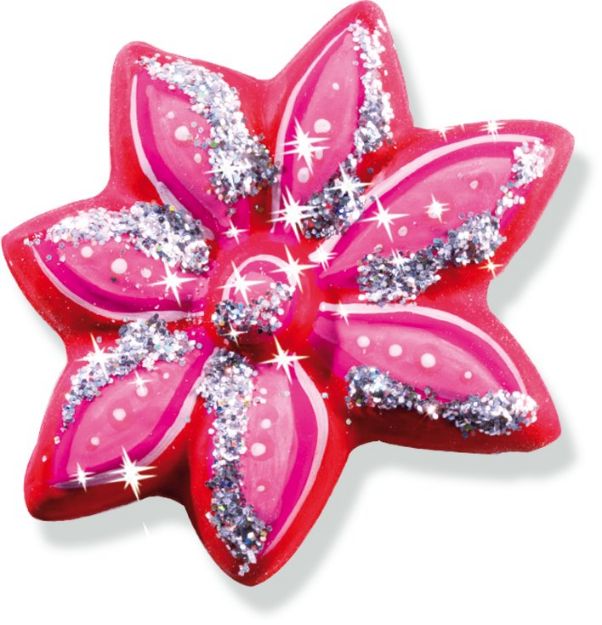 Bild von SES Glitzerschmetterlinge - 01131