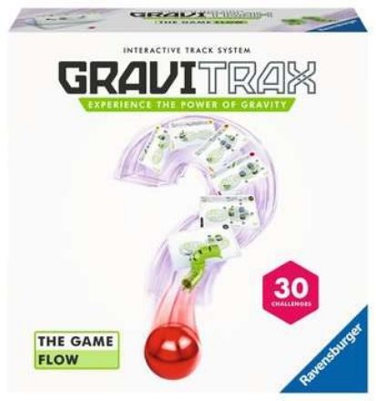 Zeige Details für GraviTrax The Game Flow - 27017 Bild von GraviTrax The Game Flow - 27017