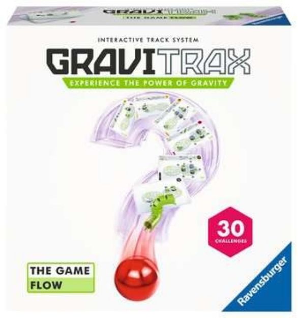 Bild von GraviTrax The Game Flow - 27017