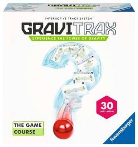 Bild von GraviTrax The Game Course - 27018