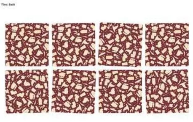 Bild von Collector's memory® Harry Potter - 22349