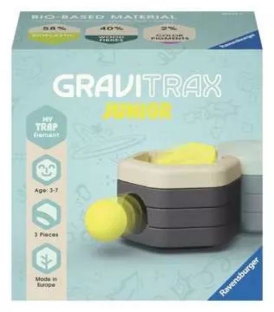 Bild von GraviTrax Junior Element Trap - 27519