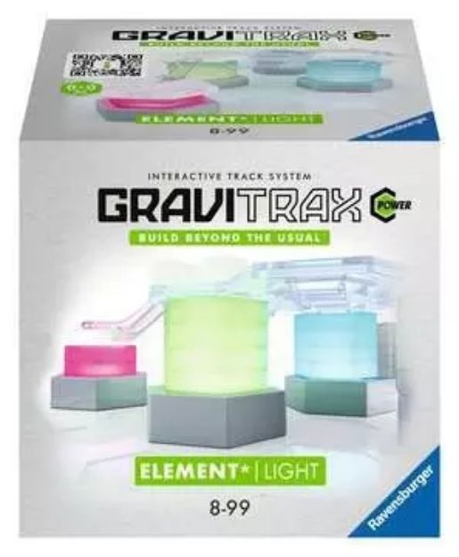 Bild von GraviTrax POWER Element Light - 27467