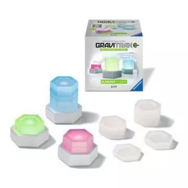 Bild von GraviTrax POWER Element Light - 27467