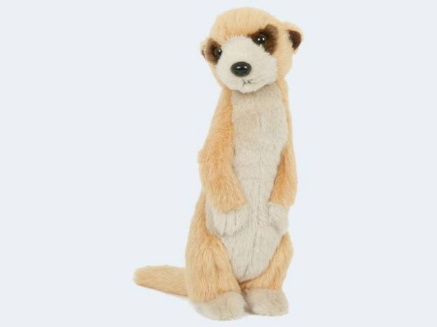 Bild von SEMO Mini Erdmännchen 20cm Premium Edition - MKV-06TB06