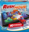 Bild von Rush Hour - Das geniale Stauspiel 8+ (Refresh)