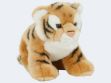 Bild von SEMO Teenies Tiger 23cm braun - TGV-09TB04