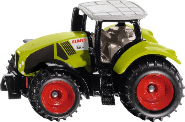 Bild von SIKU 1030 Claas Axion 950