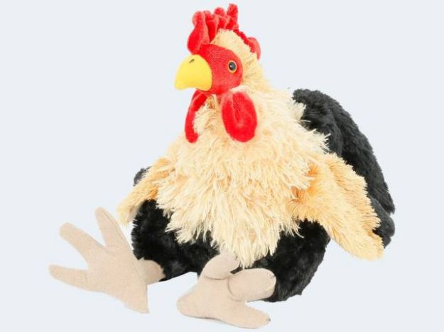 Bild von SEMO Hahn 20cm - CKV-09SD01