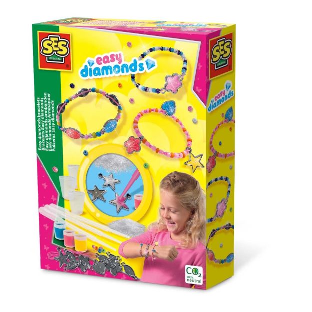 Bild von SES Easy Diamonds Armbänder - 14682