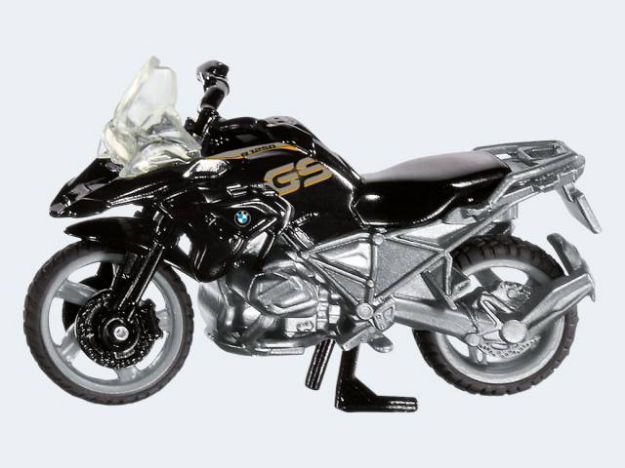 Bild von SIKU 101399 BMW R 1250 GS LCI