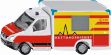 Bild von SIKU 1536 Rettungswagen