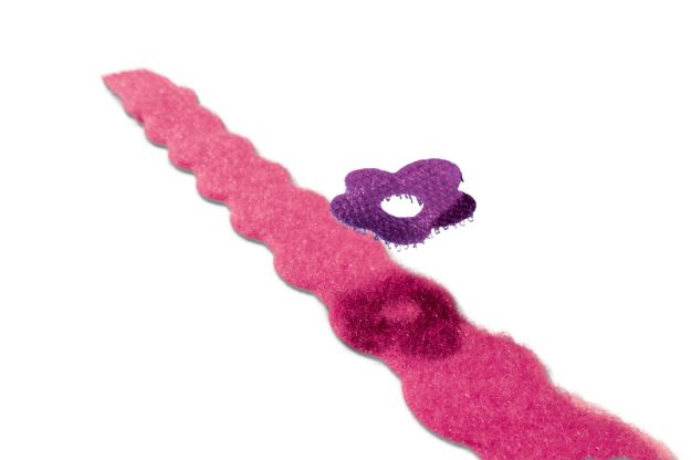 Bild von SES Klettband Armbänder - 14833