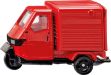 Bild von SIKU 1583 Piaggio Ape 50