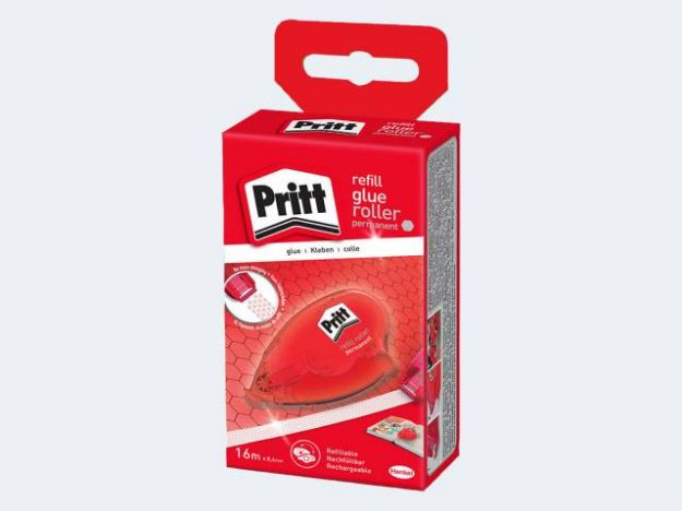 Bild von Pritt Kleberoller Wa150 dauerhaft NEU - 9H ZRRPH