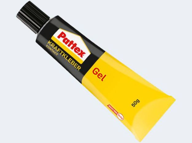 Bild von Pattex Compact 50g Wa84 - 9P PT50N
