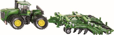 Zeige Details für SIKU 1856 John Deere 9630 mit Amazone Centaur Bild von SIKU 1856 John Deere 9630 mit Amazone Centaur