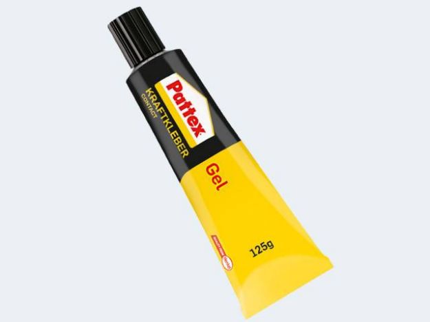 Bild von Pattex Compact 125g Wa87 - 9H PCG2C