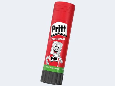 Zeige Details für Pritt gross 43gr Wa13 - Eine Verkaufseinheit = 10 Stück - 9HPK811 Bild von Pritt gross 43gr Wa13 - Eine Verkaufseinheit = 10 Stück - 9HPK811