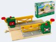 Bild von BRIO Magnetische Kreuzung - 33750