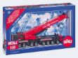 Bild von Siku Mega Lifter Kran 38cm - 4311