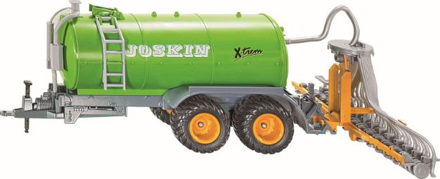Bild von SIKU 2270 Farmer Fasswagen 1:32