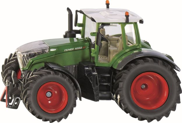 Bild von SIKU 3287 Fendt 1050 Vario 1:32
