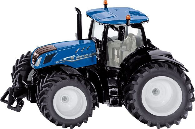 Bild von SIKU 103291 New Holland T7.315 HD