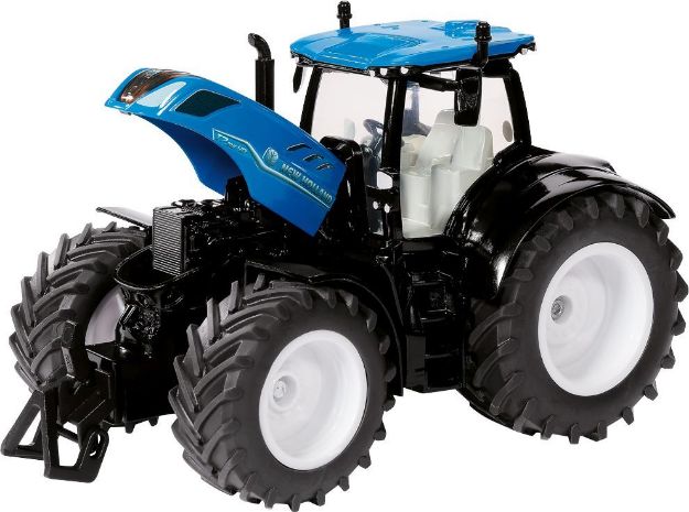 Bild von SIKU 103291 New Holland T7.315 HD