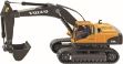 Bild von SIKU 3535 Hydraulikbagger Volvo EC 290 1:50