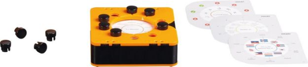 Bild von Piatnik 7167 Smart 10 - das revolutionäre Quizspiel - 716799