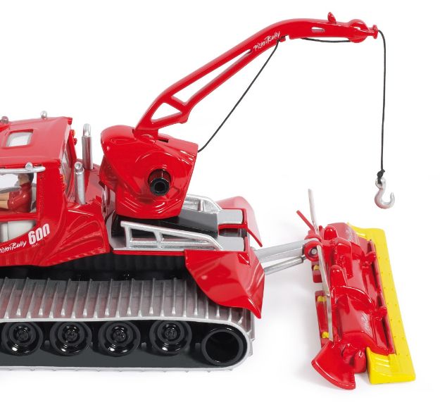 Bild von SIKU 4914 Pistenbully 600 1:50