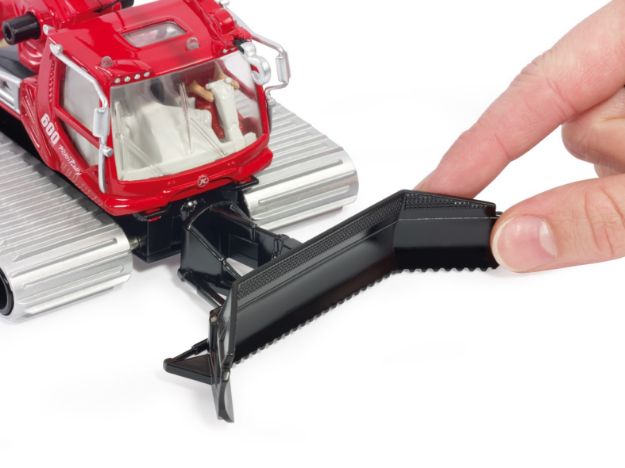 Bild von SIKU 4914 Pistenbully 600 1:50