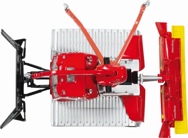 Bild von SIKU 4914 Pistenbully 600 1:50
