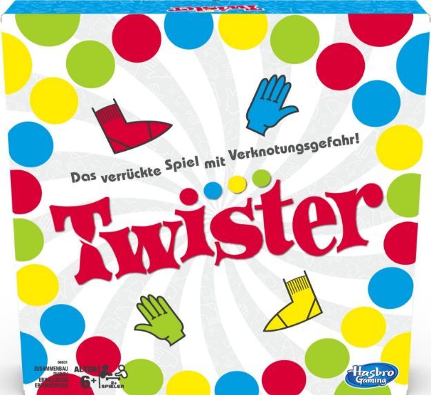 Bild von Twister - 98831398