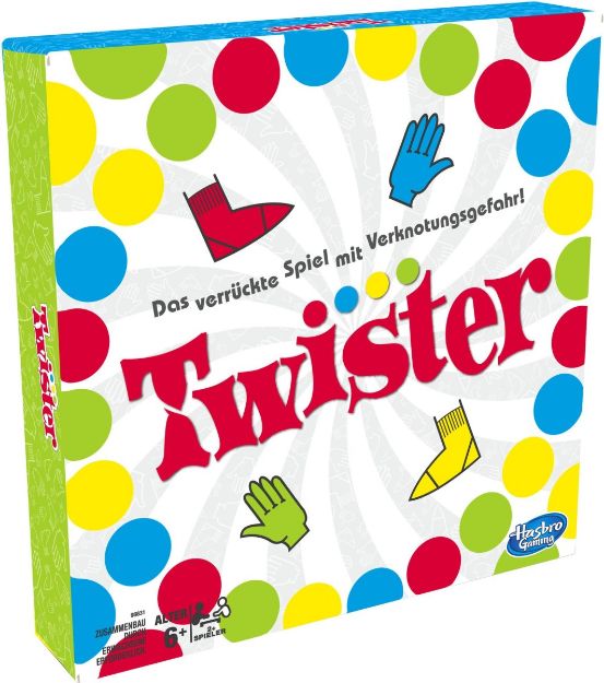 Bild von Twister - 98831398