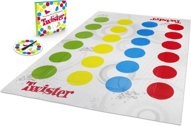 Bild von Twister - 98831398