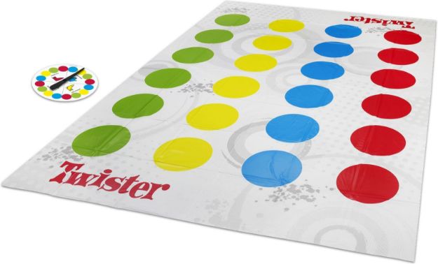 Bild von Twister - 98831398