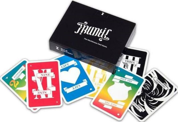 Bild von Gamefactory - FRANTIC - 646224