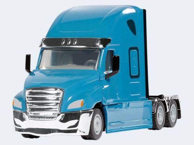 Bild von SIKU 102717 Freightliner Cascadia