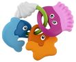Bild von Chicco Beißring 3 Meerestiere - 00005956000000
