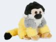 Bild von SEMO Floppies Totenkopfäffchen 20cm - MKSY08-4