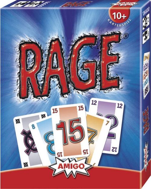 Bild von Rage - 00990