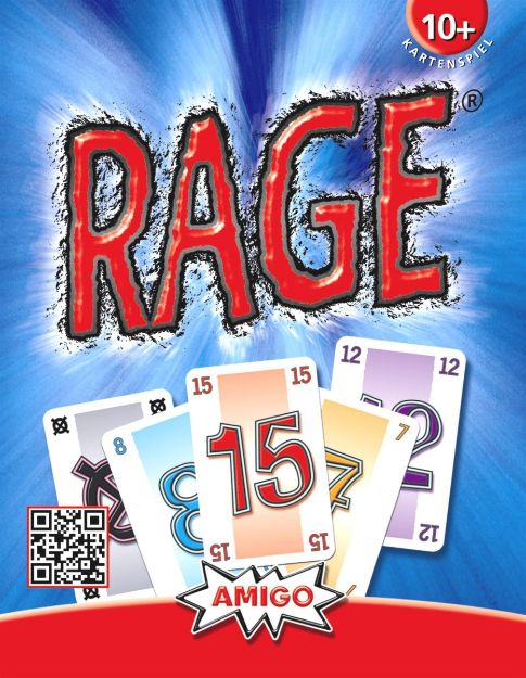 Bild von Rage - 00990