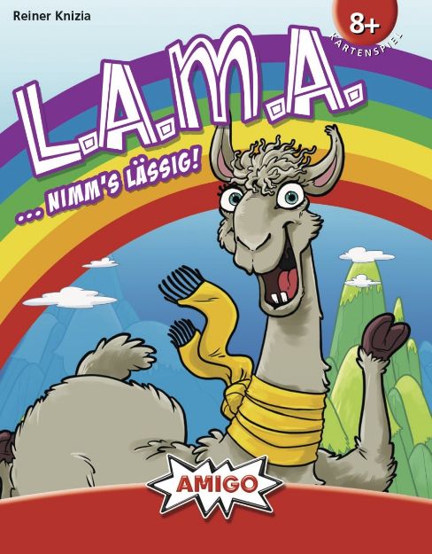 Bild von LAMA - 01907