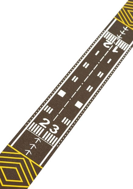 Bild von SIKU 6312 Flughafen Set