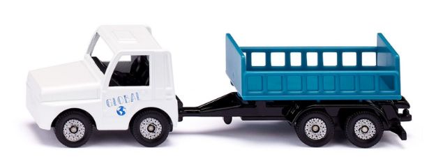 Bild von SIKU 6312 Flughafen Set