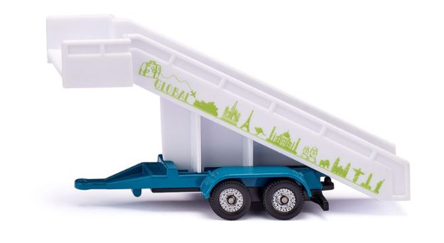 Bild von SIKU 6312 Flughafen Set